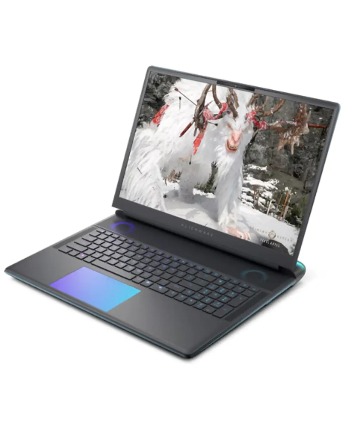 Alienware 18 Area-51 Gaming Laptop