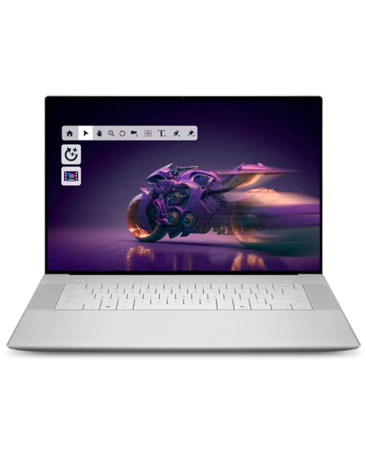 Dell 16 Premium Laptop