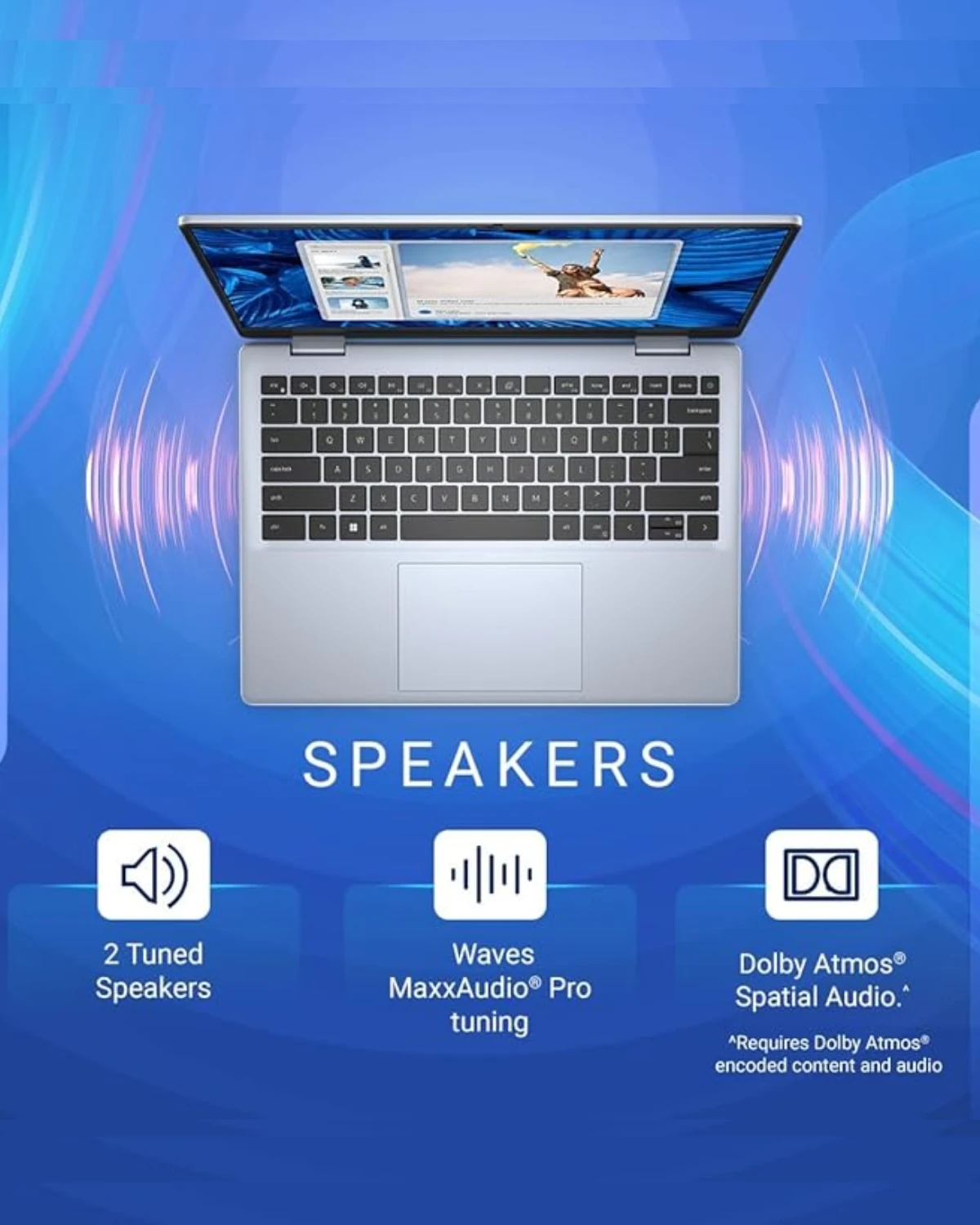 Dell Inspiron 7440 Laptop