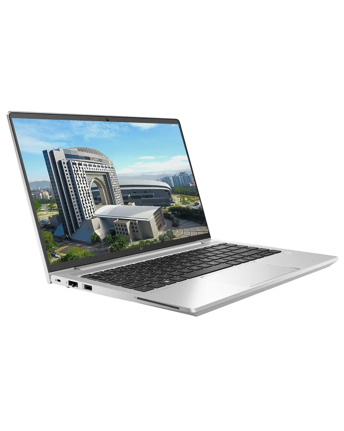 Hp Elitebook 640 G9 Business Laptop