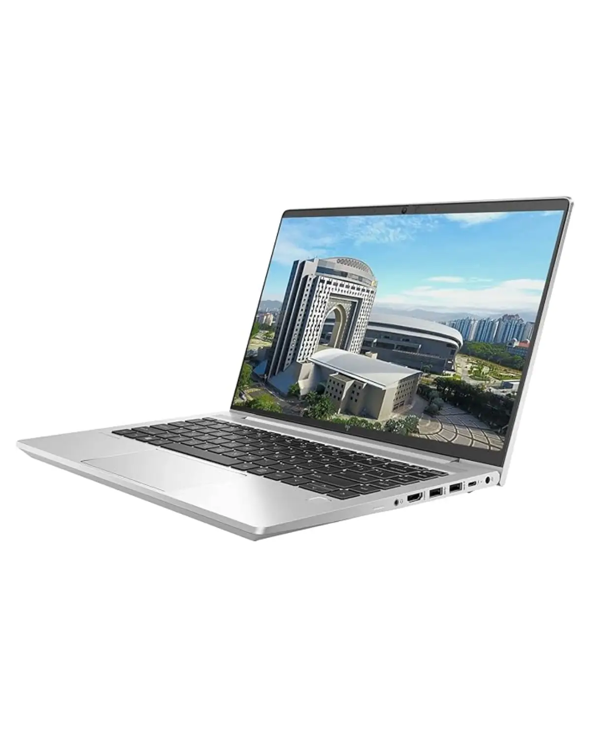Hp Elitebook 640 G9 Business Laptop